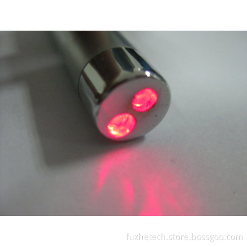 ballpoint pen with laser pointer